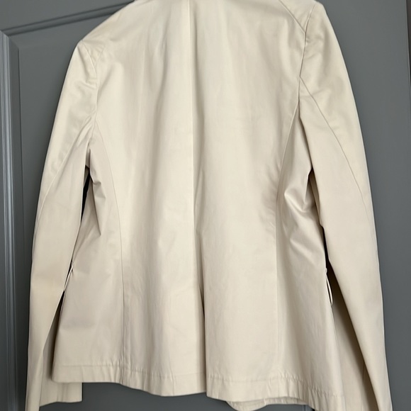 Theory Lightweight Blazer - Picture 5 of 5